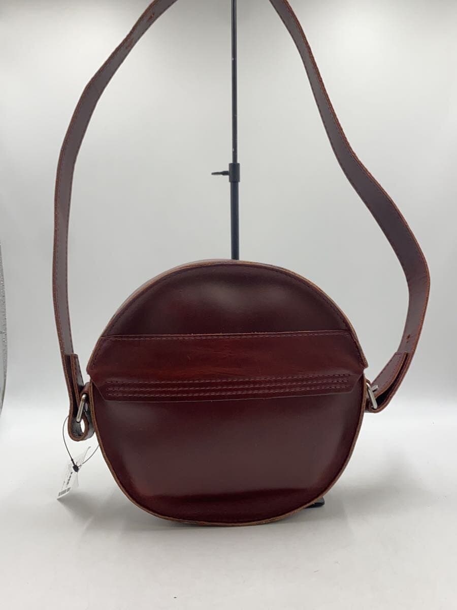 Dr.Martens Shoulder Bag BRW 3