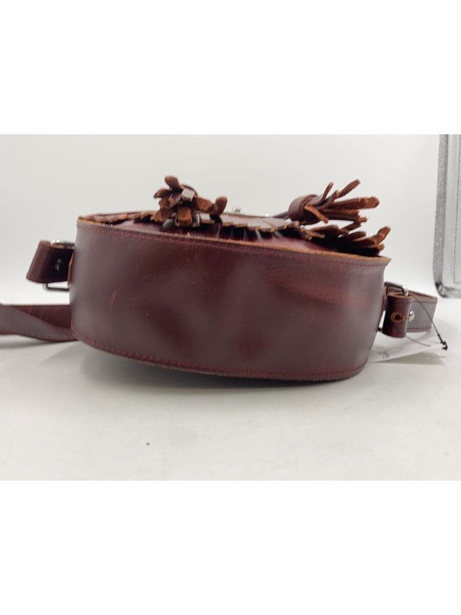 Dr.Martens Shoulder Bag BRW 4