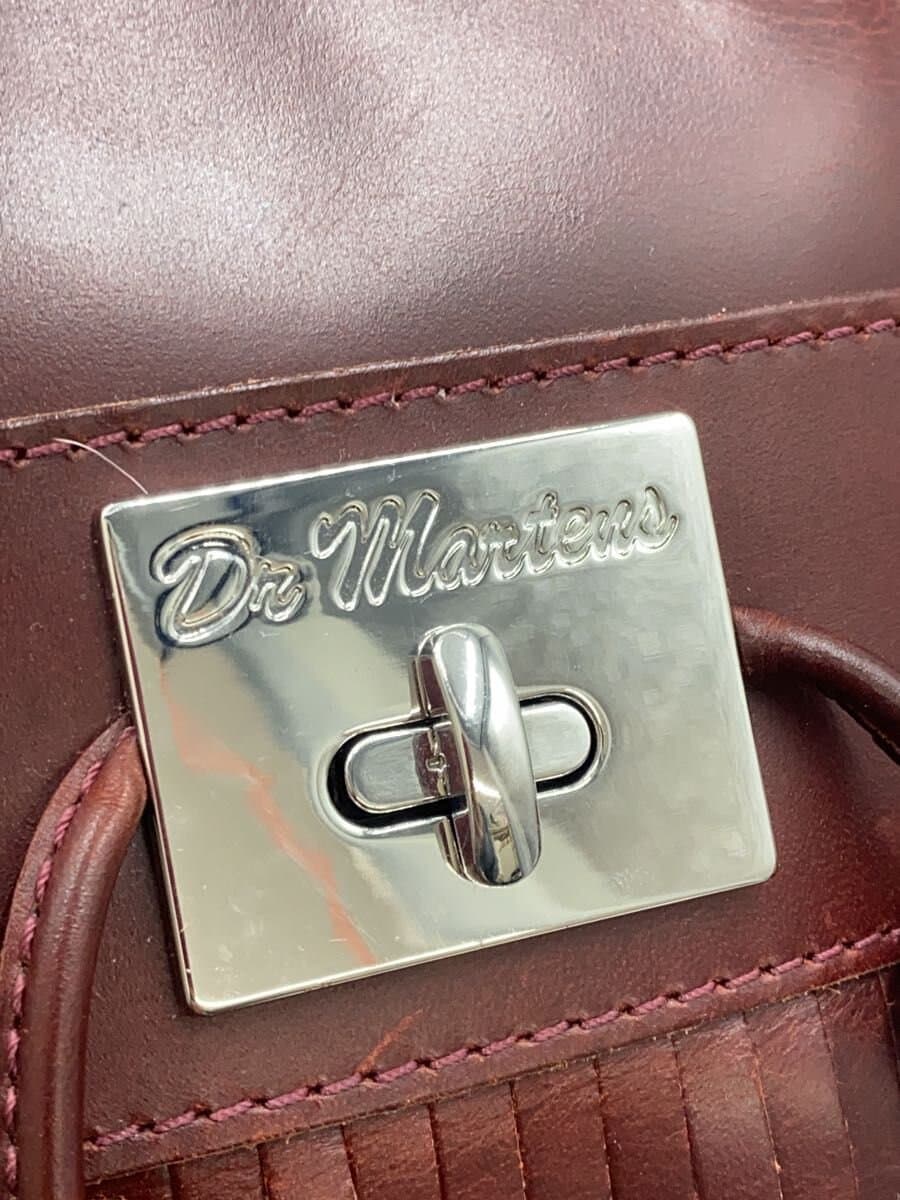 Dr.Martens Shoulder Bag BRW 5