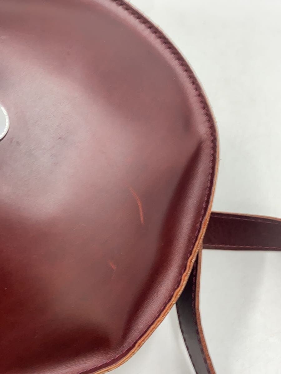 Dr.Martens Shoulder Bag BRW 7