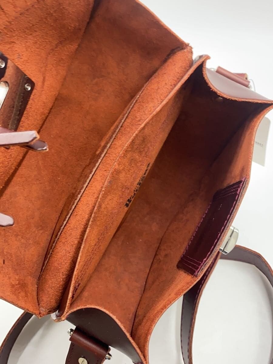 Dr.Martens Shoulder Bag BRW 8