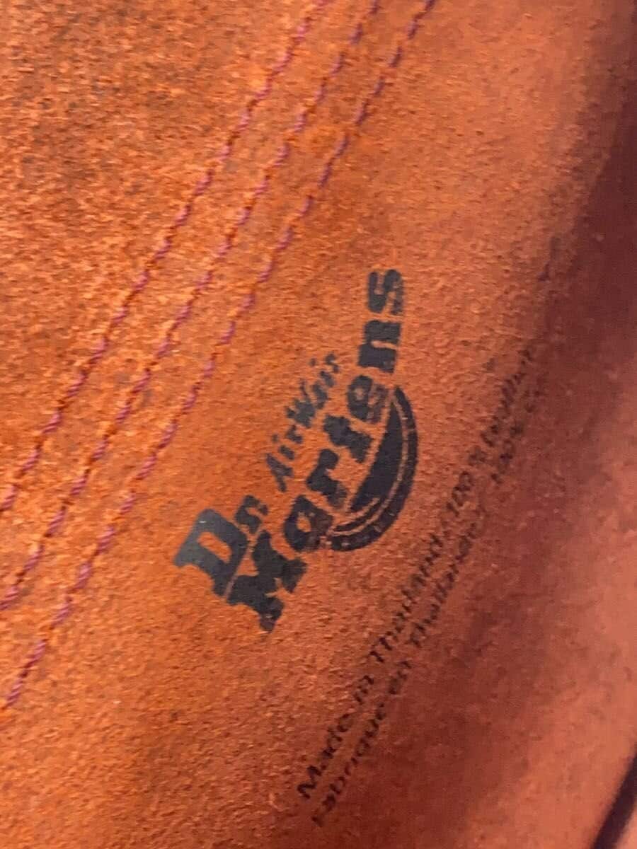 Dr.Martens Shoulder Bag BRW 9