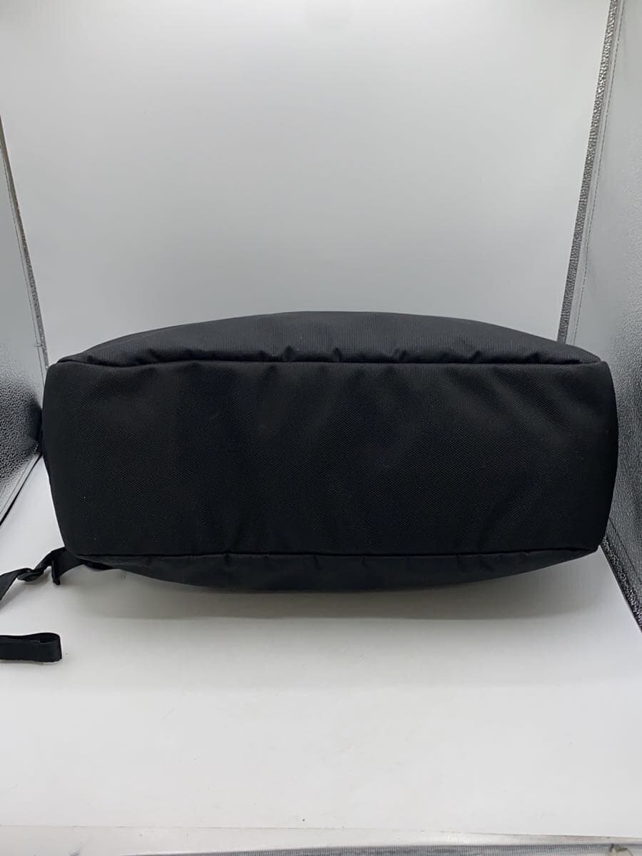 CHROME Shoulder Bag BLK 4