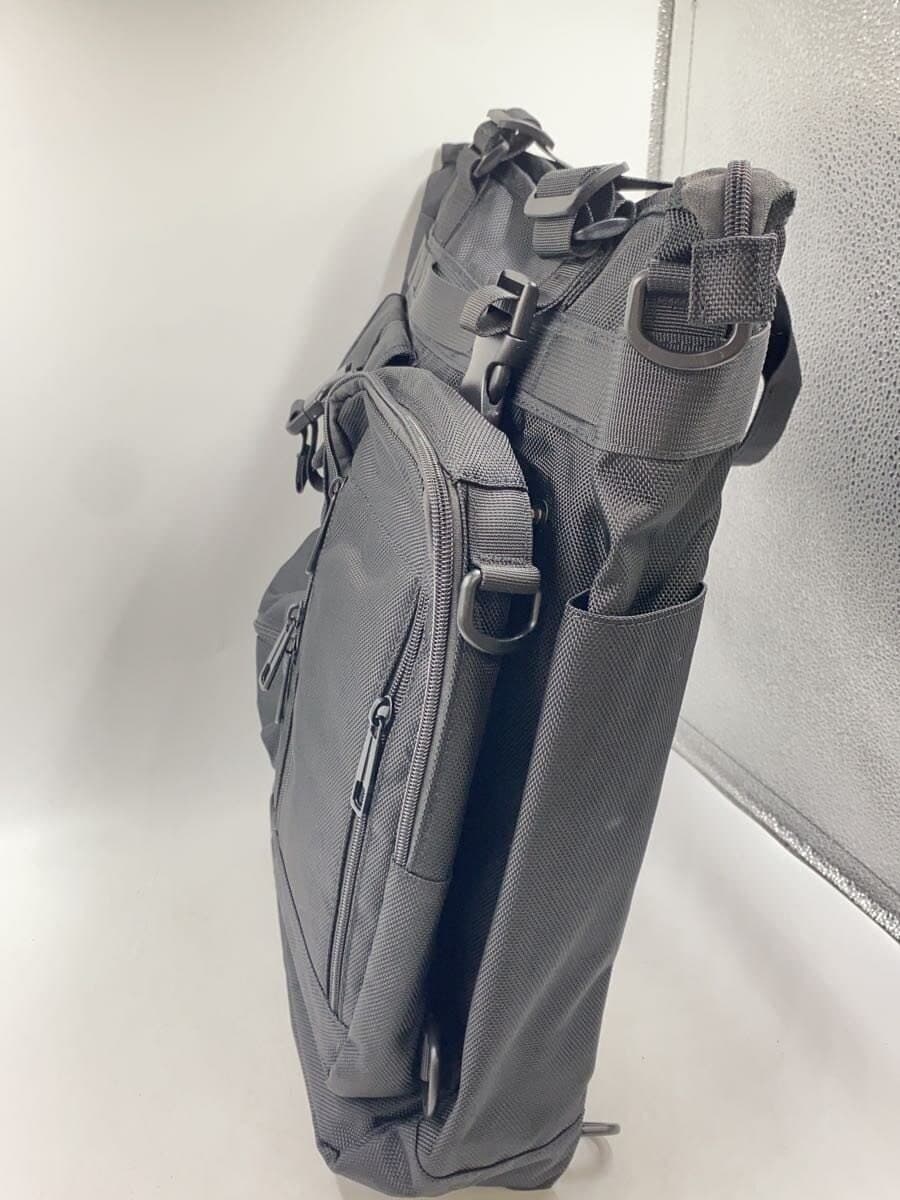 Other Brands: RUA-aoyama Tote Bag Polyester Black 2