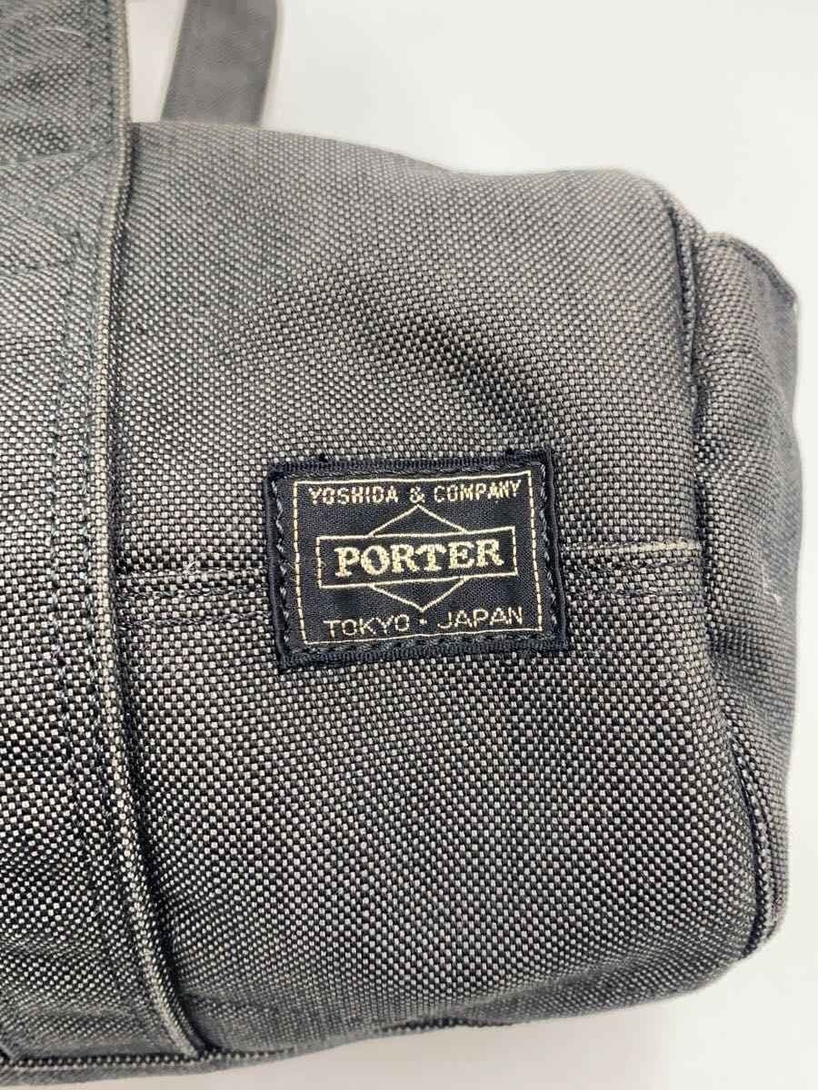 PORTER Bag -- GRY 5
