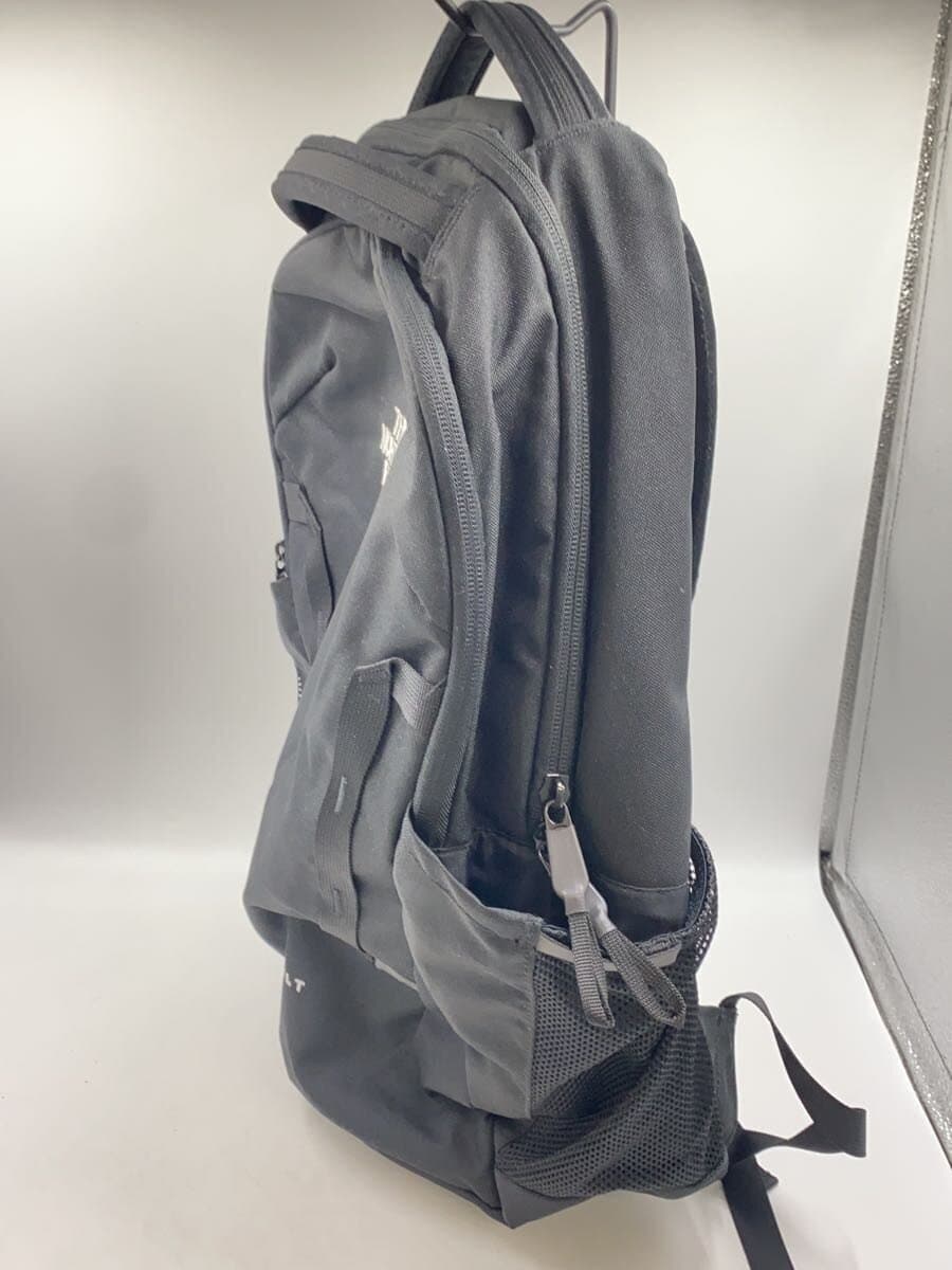THE NORTH FACE Backpack Polyester Black NF0A3VY2 2