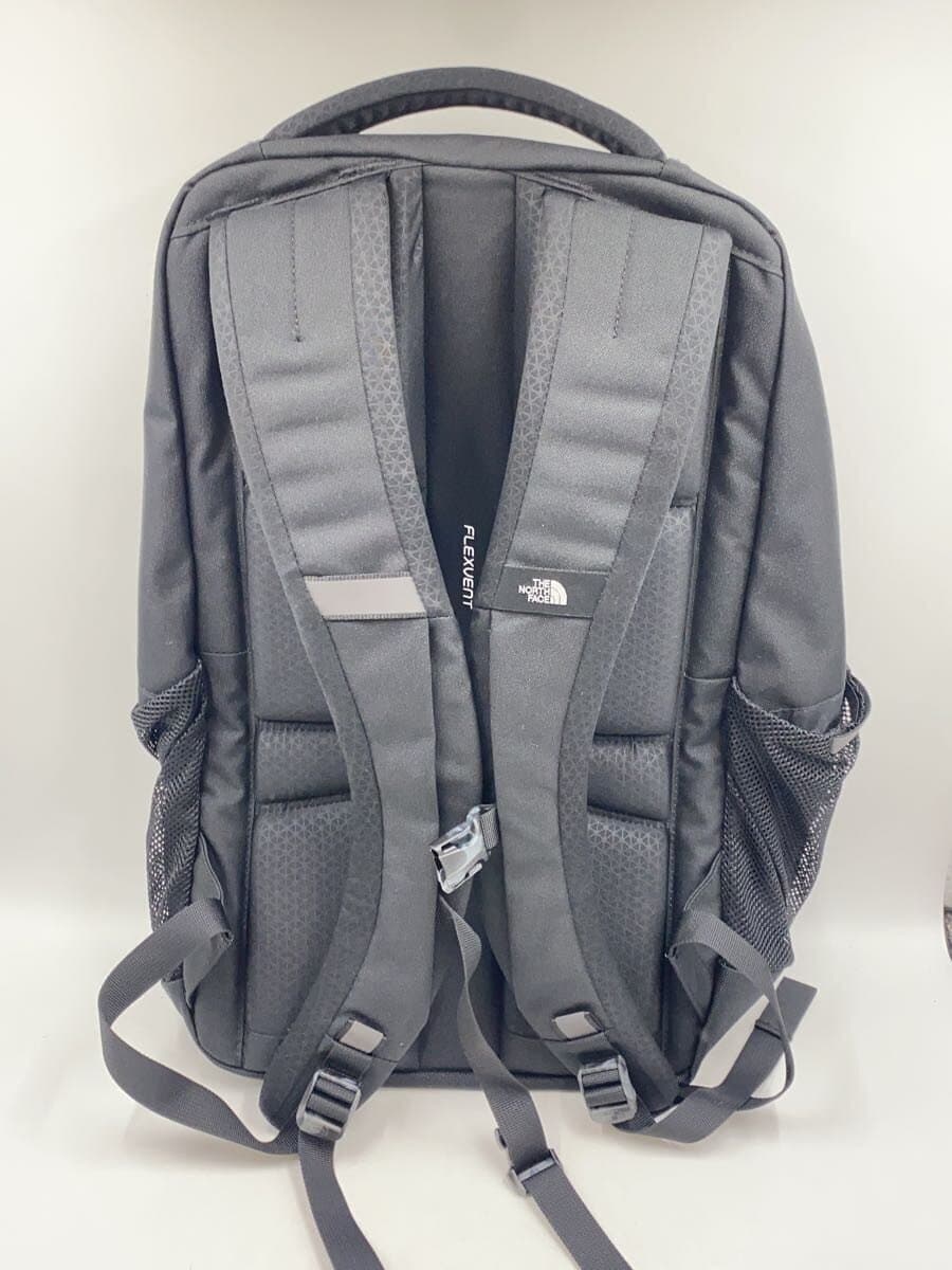 THE NORTH FACE Backpack Polyester Black NF0A3VY2 3