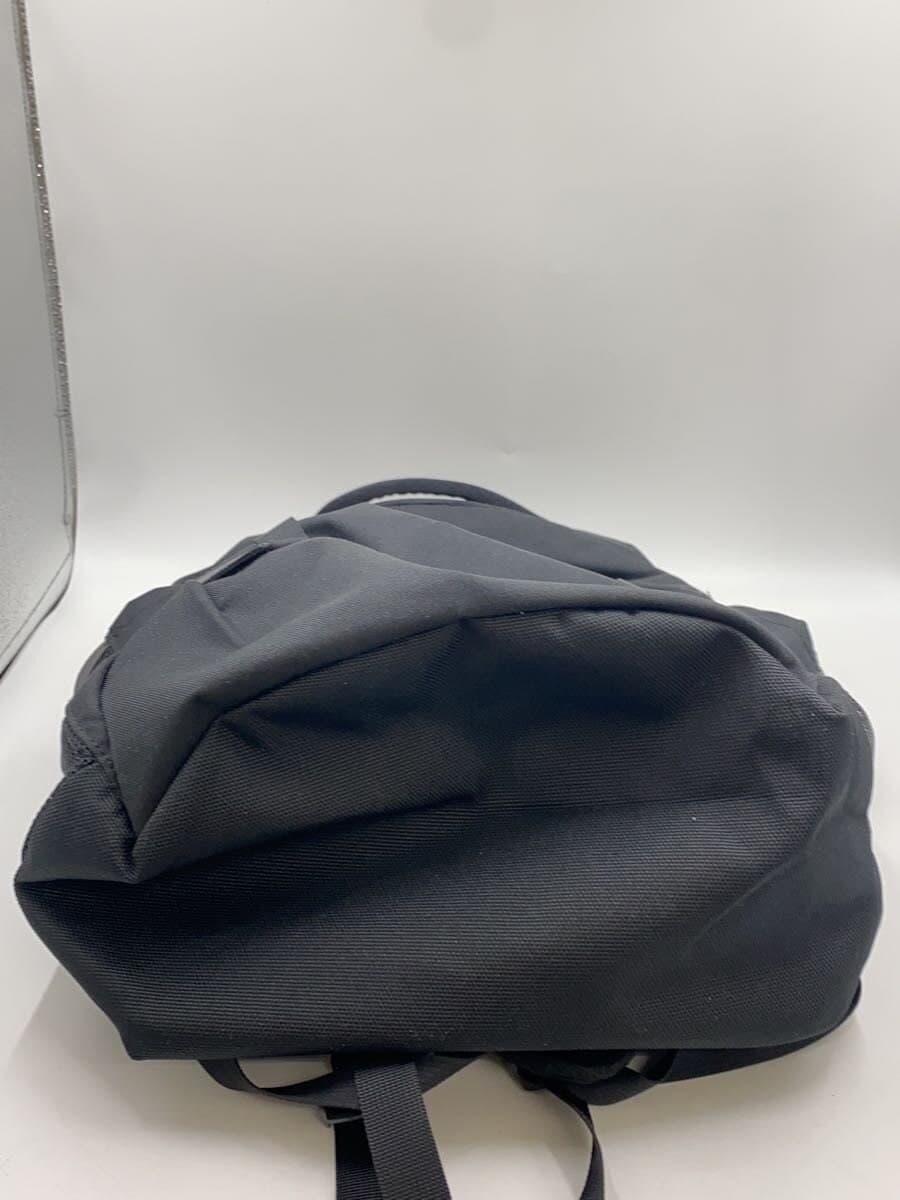 THE NORTH FACE Backpack Polyester Black NF0A3VY2 4