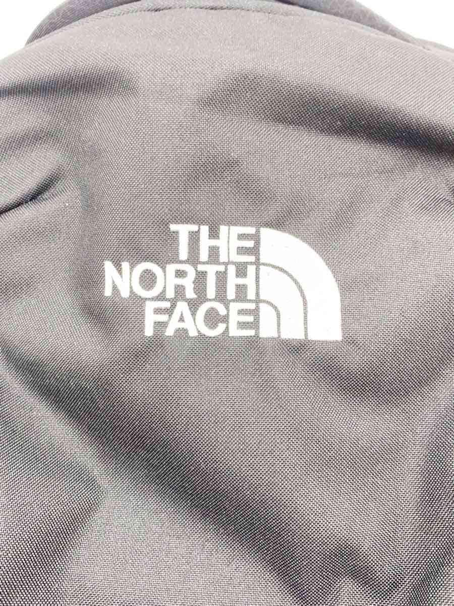 THE NORTH FACE Backpack Polyester Black NF0A3VY2 5