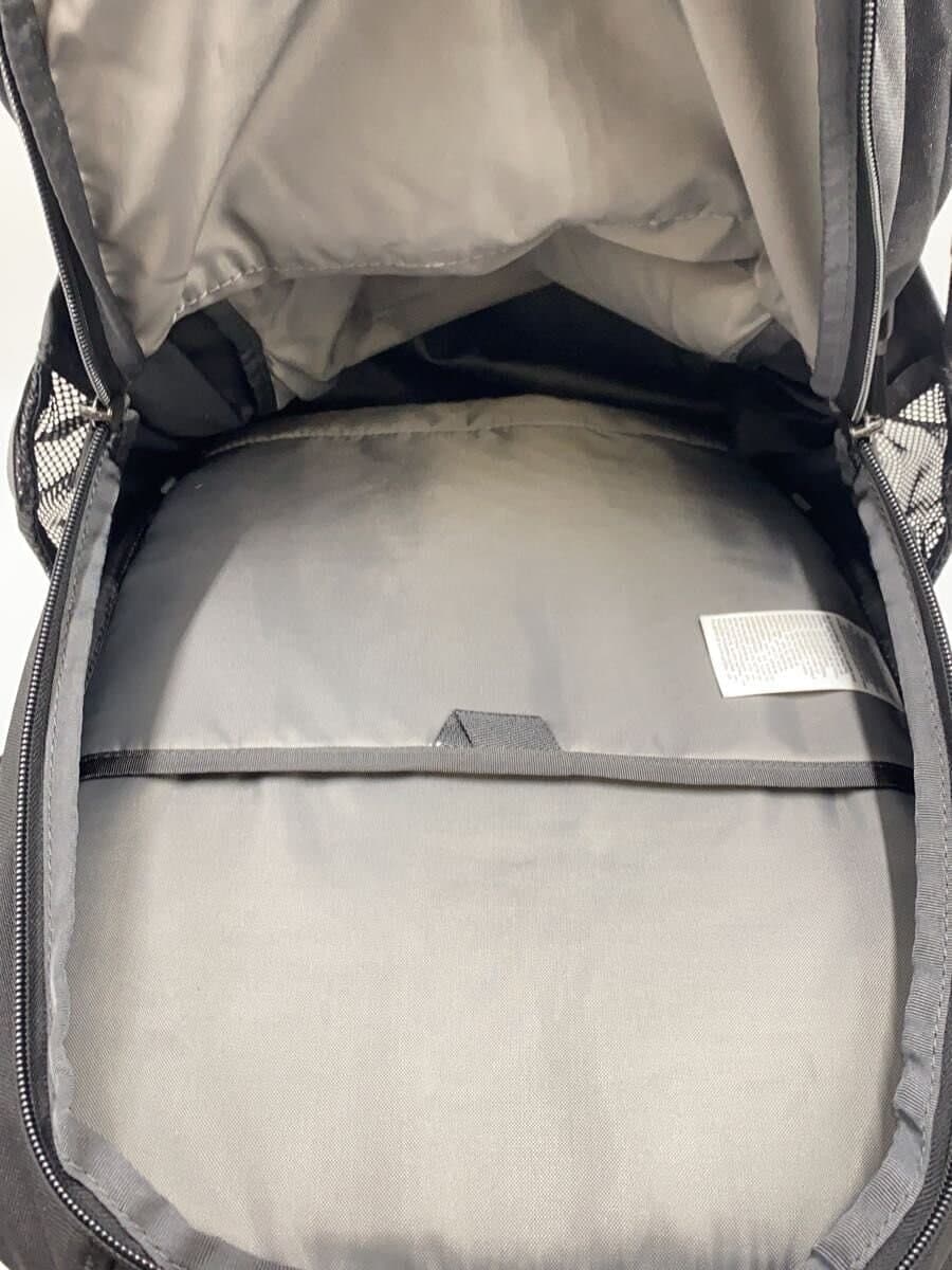 THE NORTH FACE Backpack Polyester Black NF0A3VY2 6