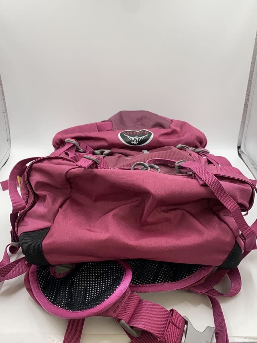 Osprey Backpack -- BRD 4