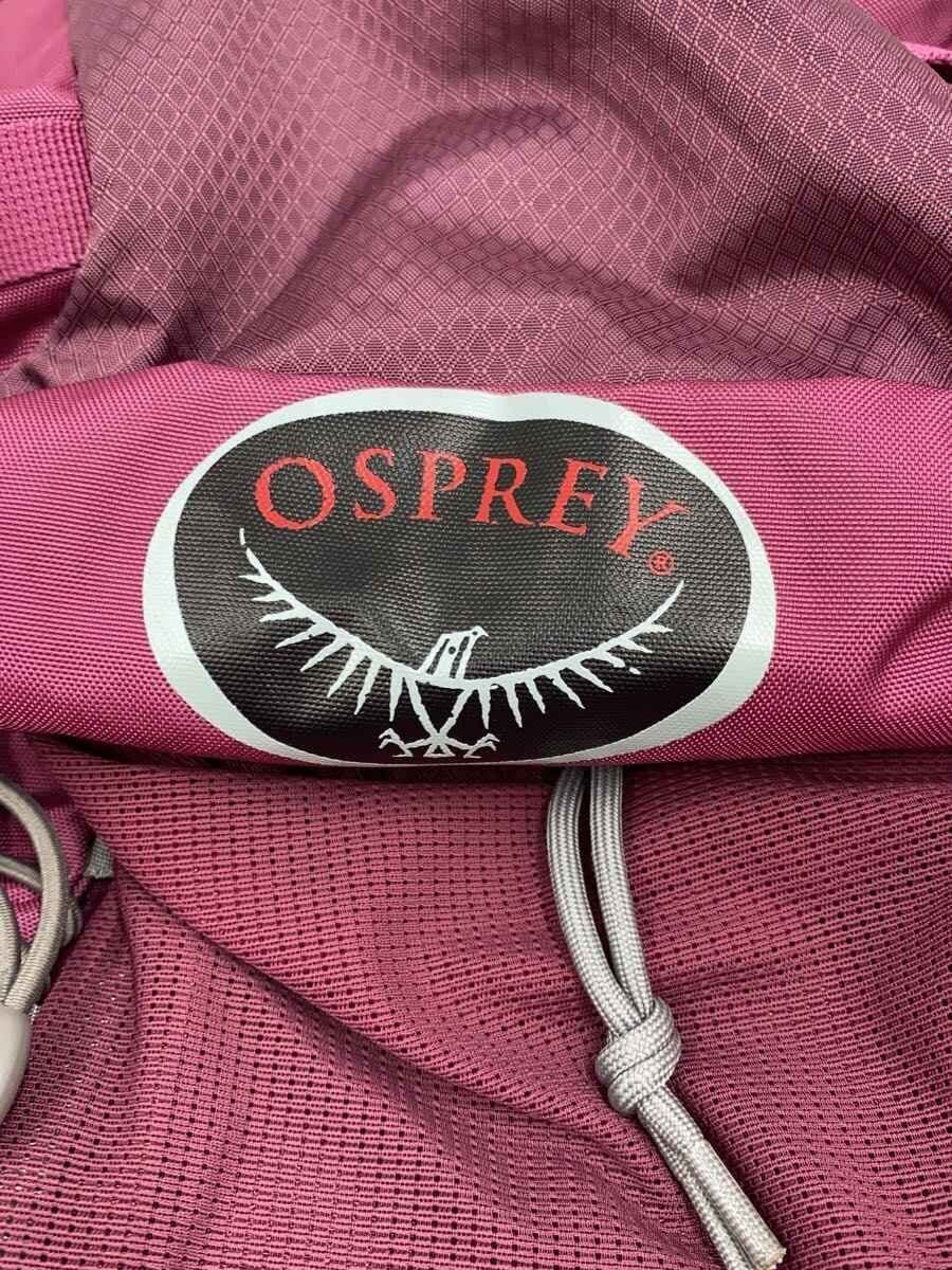 Osprey Backpack -- BRD 5