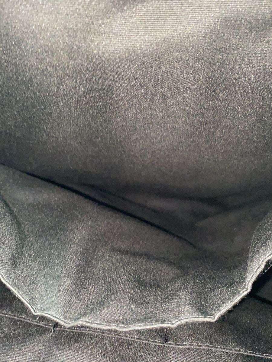 COACH Backpack Leather BRW All-over pattern C1242 7