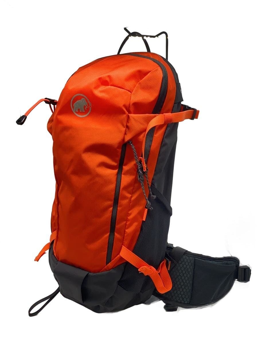 MAMMUT backpack Polyester ORN Lithium15 2