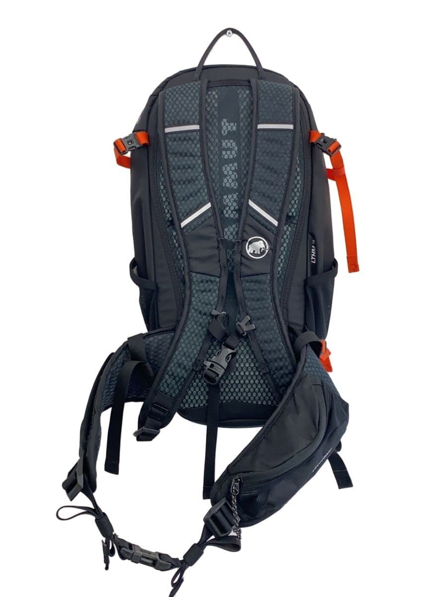 MAMMUT backpack Polyester ORN Lithium15 3