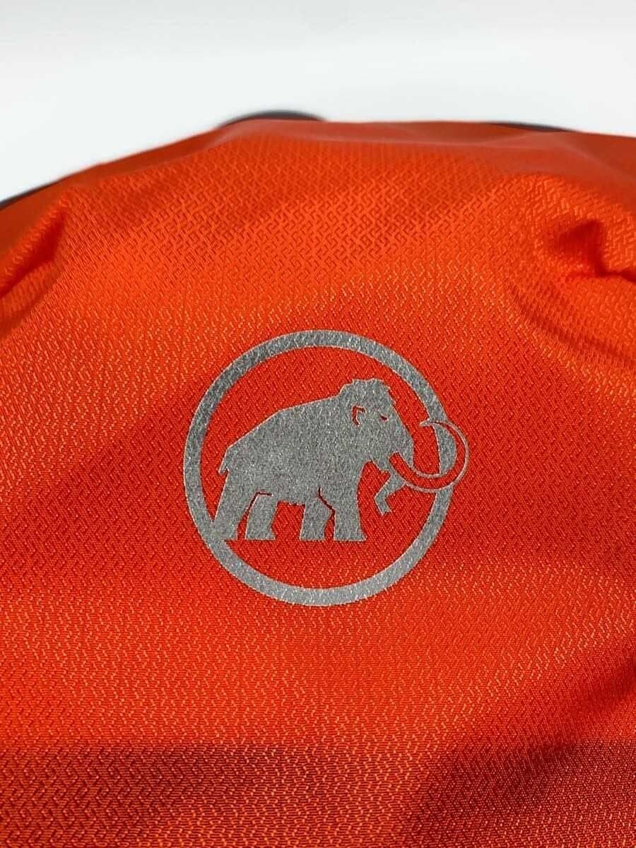 MAMMUT backpack Polyester ORN Lithium15 5