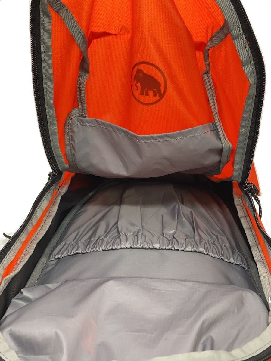 MAMMUT backpack Polyester ORN Lithium15 6