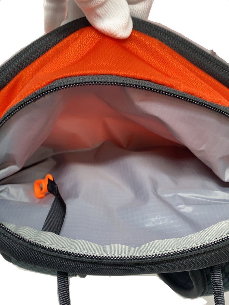 MAMMUT backpack Polyester ORN Lithium15 7