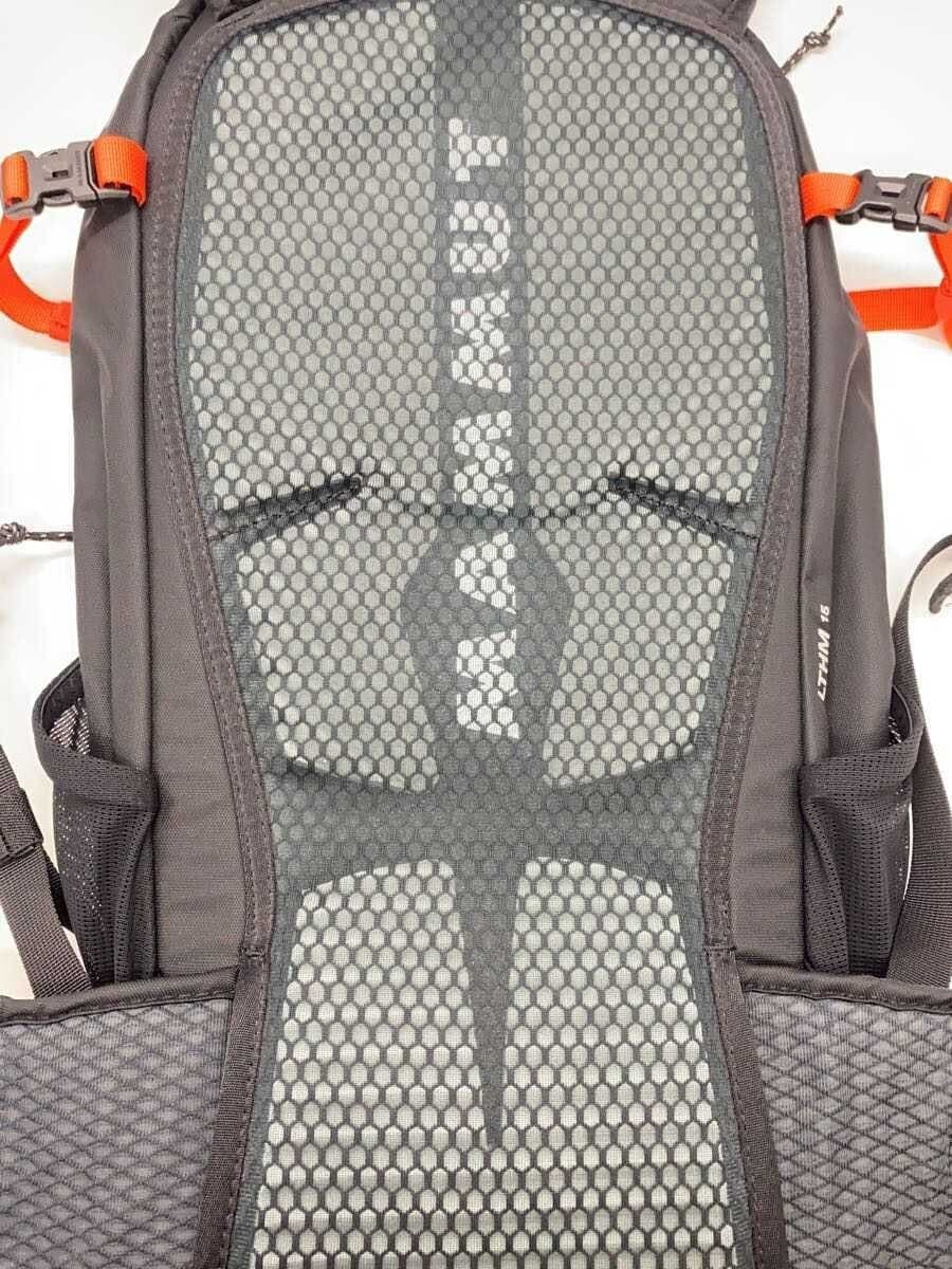 MAMMUT backpack Polyester ORN Lithium15 9