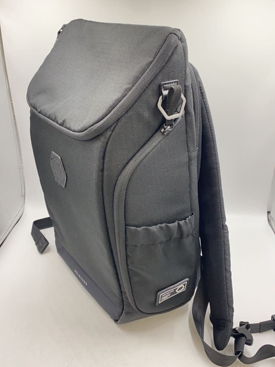 Other Brand Backpacks -- BLK Solid Color 2