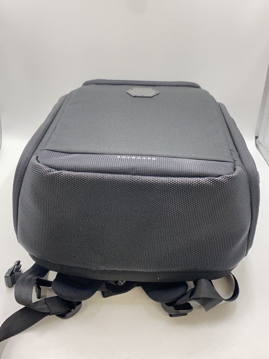 Other Brand Backpacks -- BLK Solid Color 4