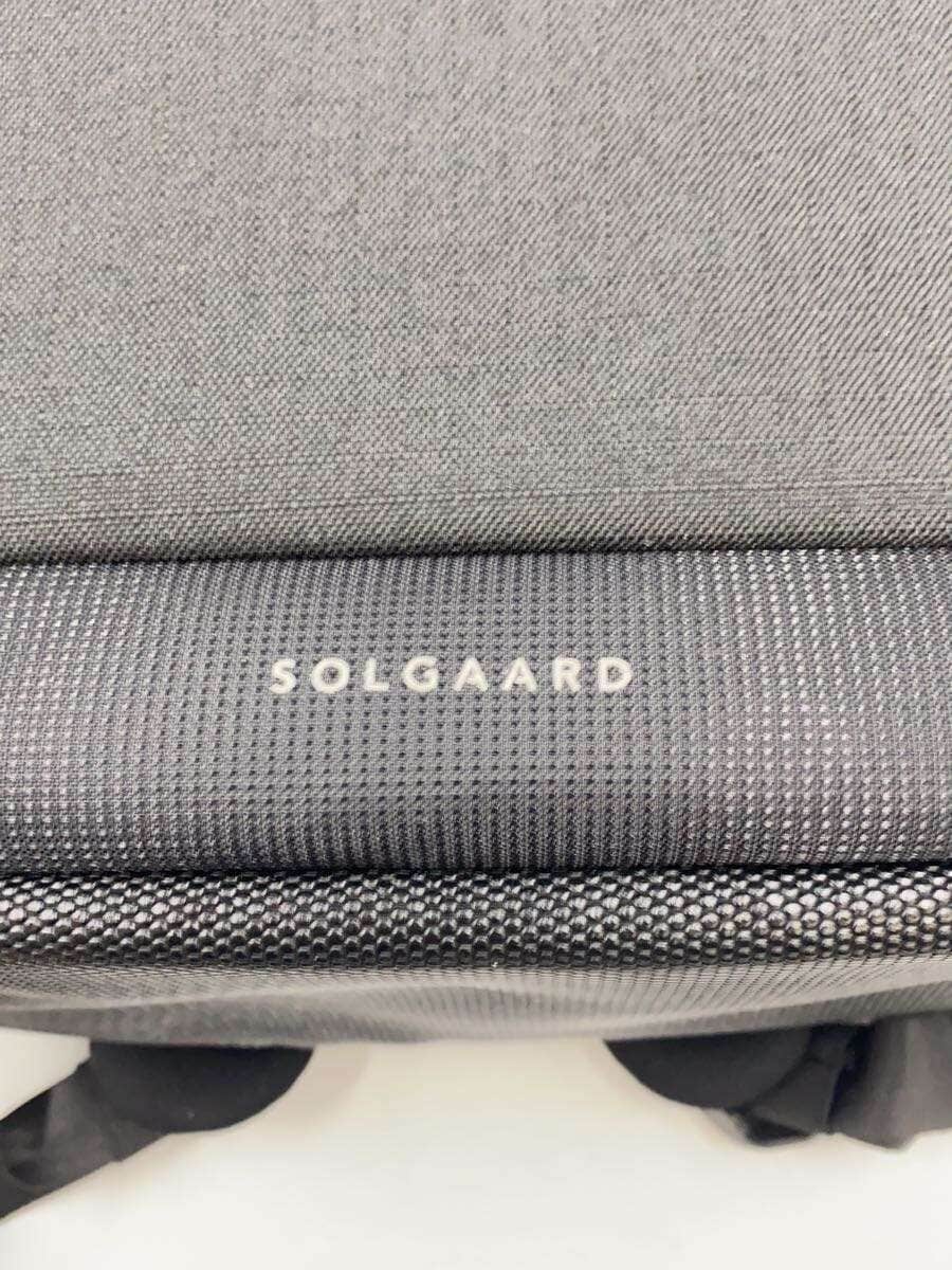 Other Brand Backpacks -- BLK Solid Color 5