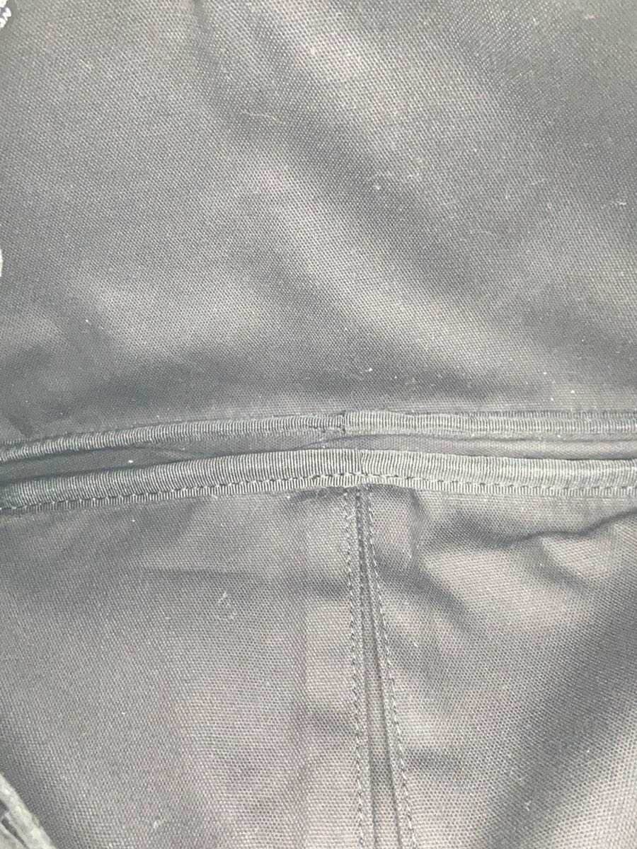 PORTERFREE STYLE WAIST BAG BLK 707-07147 6