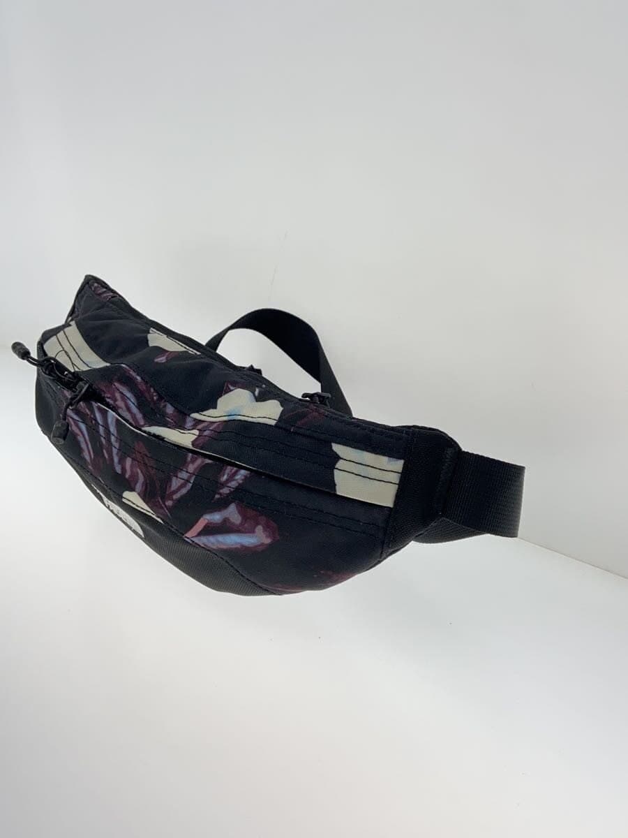 THE NORTH FACE Waist Bag BLK All Over Pattern NM72305 2