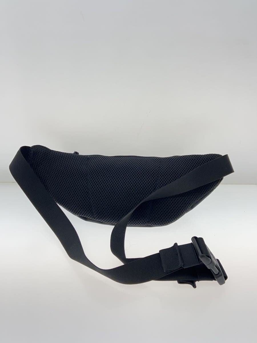 THE NORTH FACE Waist Bag BLK All Over Pattern NM72305 3