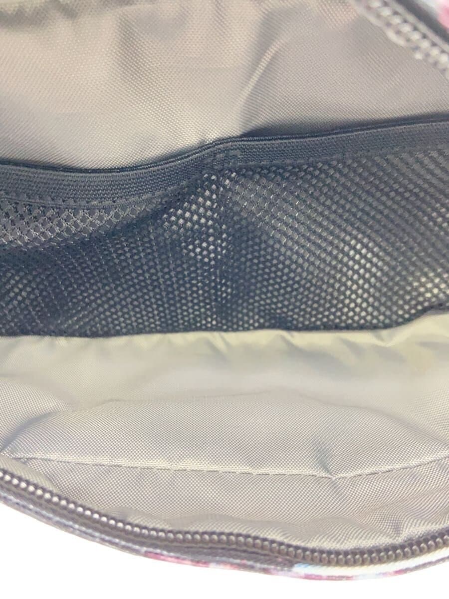 THE NORTH FACE Waist Bag BLK All Over Pattern NM72305 6