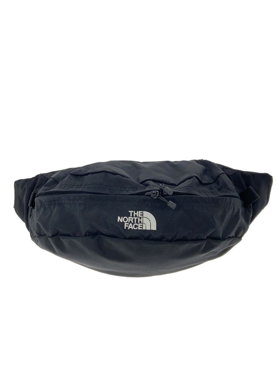 THE NORTH FACE Sweep Waist Bag BLK NM72304