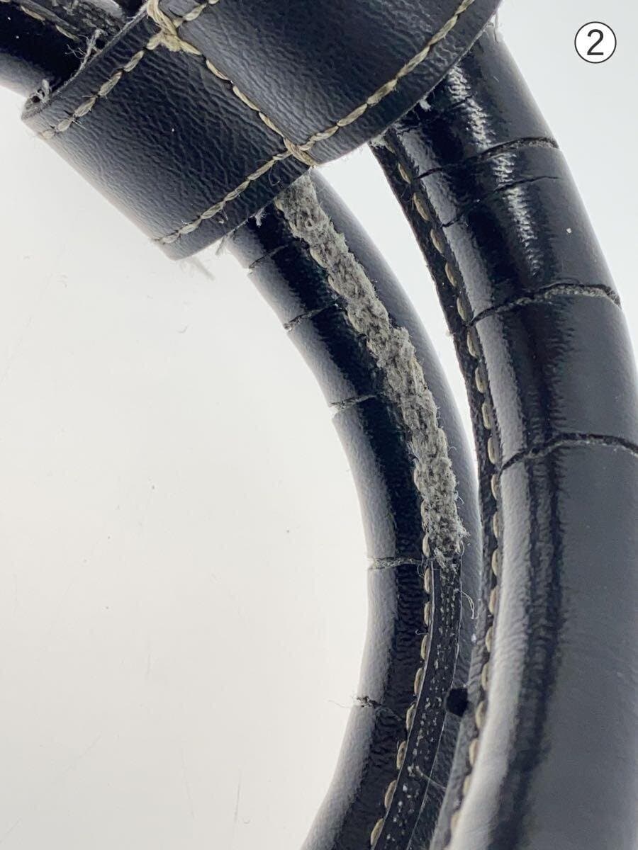 Pid Business Bag 2-Way Briefcase BLK Solid 8