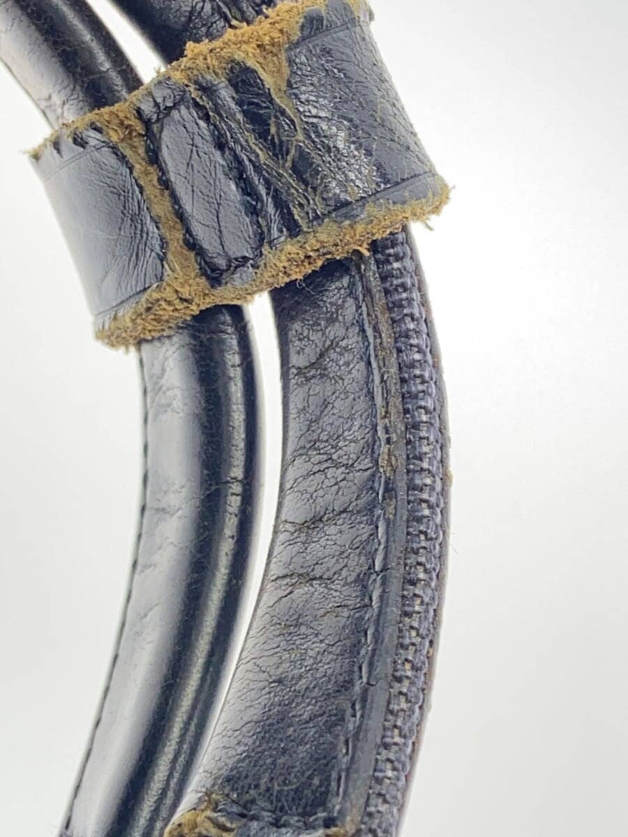 PORTERCLIP 2-Way Tote Bag BLK Solid 8