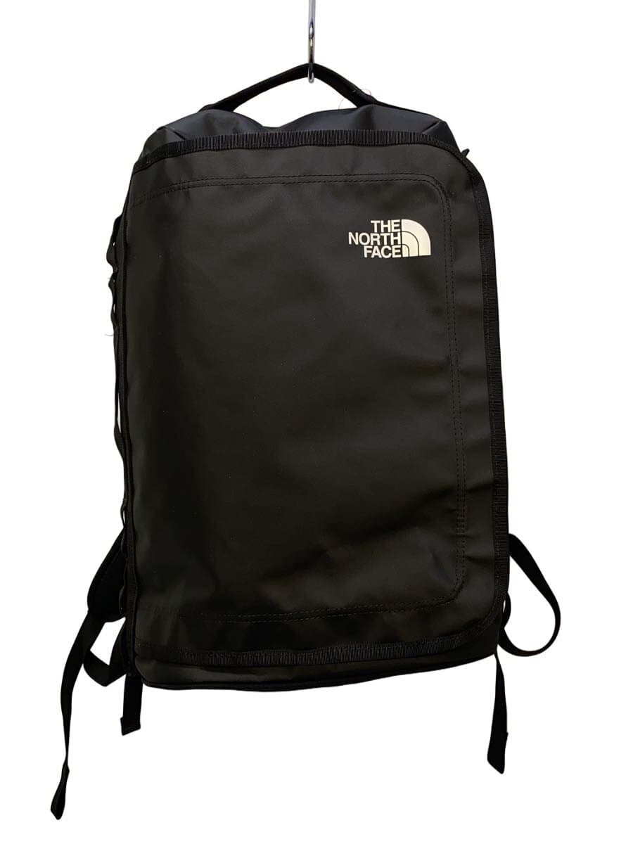THE NORTH FACE Backpack BLK Solid NM81826