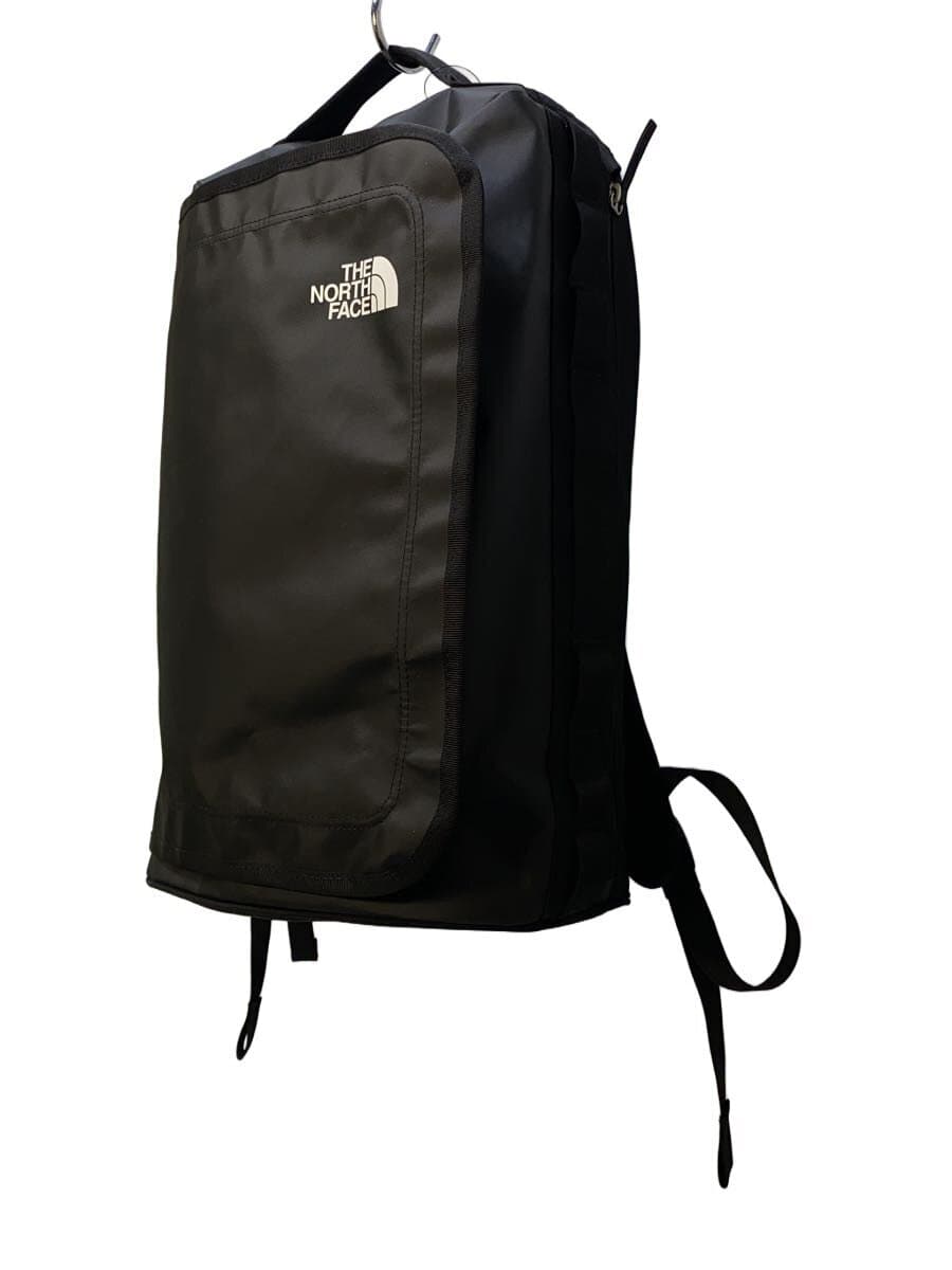 THE NORTH FACE Backpack BLK Solid NM81826 2