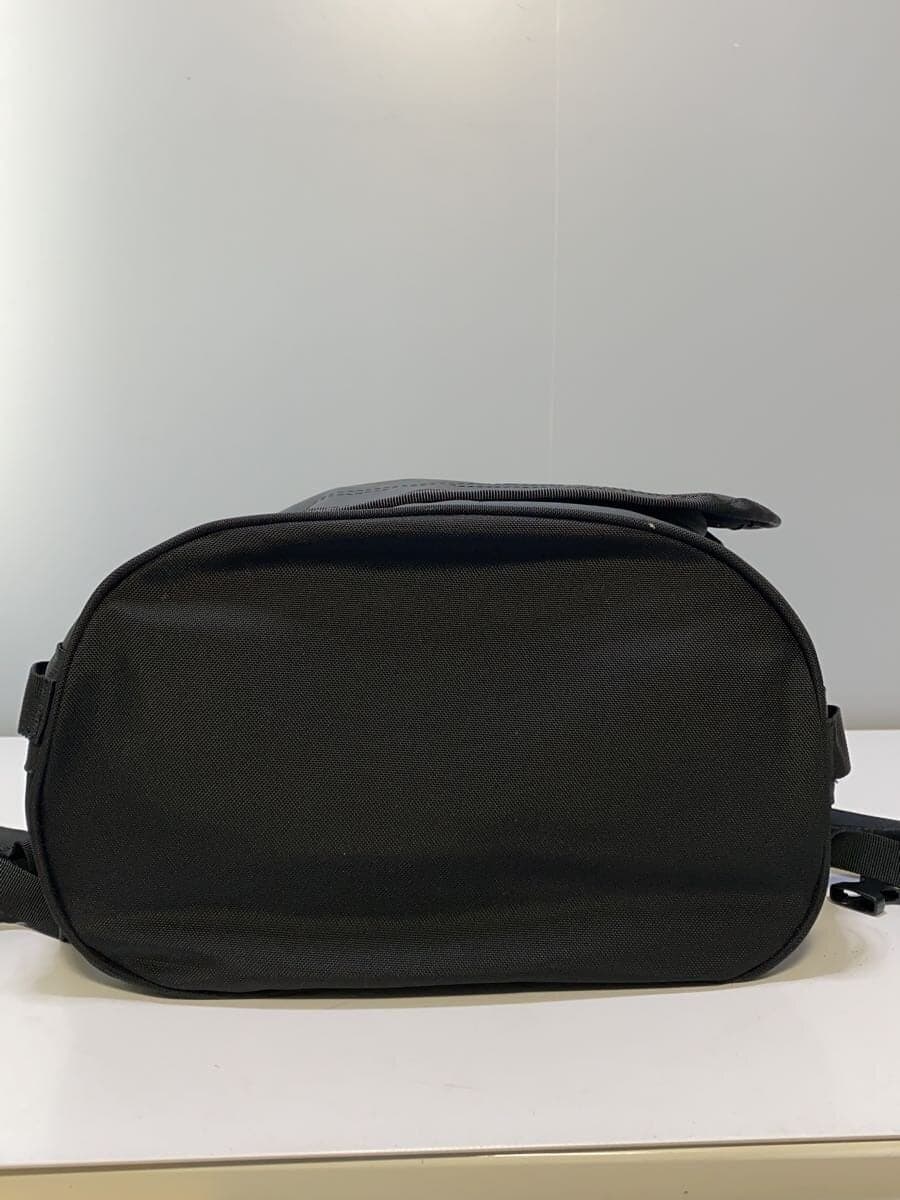 THE NORTH FACE Backpack BLK Solid NM81826 4