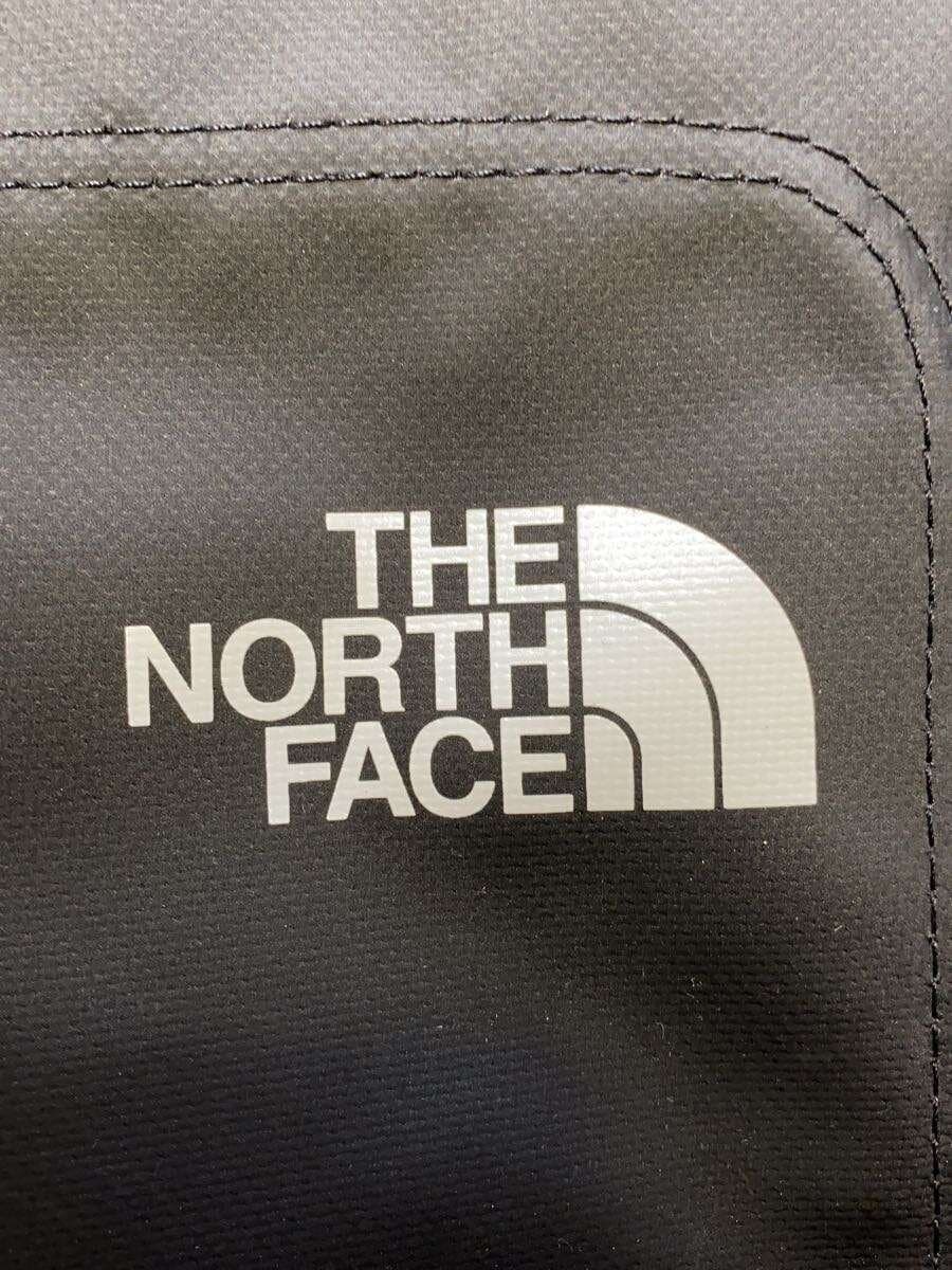THE NORTH FACE Backpack BLK Solid NM81826 5