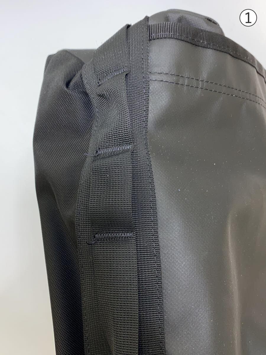 THE NORTH FACE Backpack BLK Solid NM81826 8