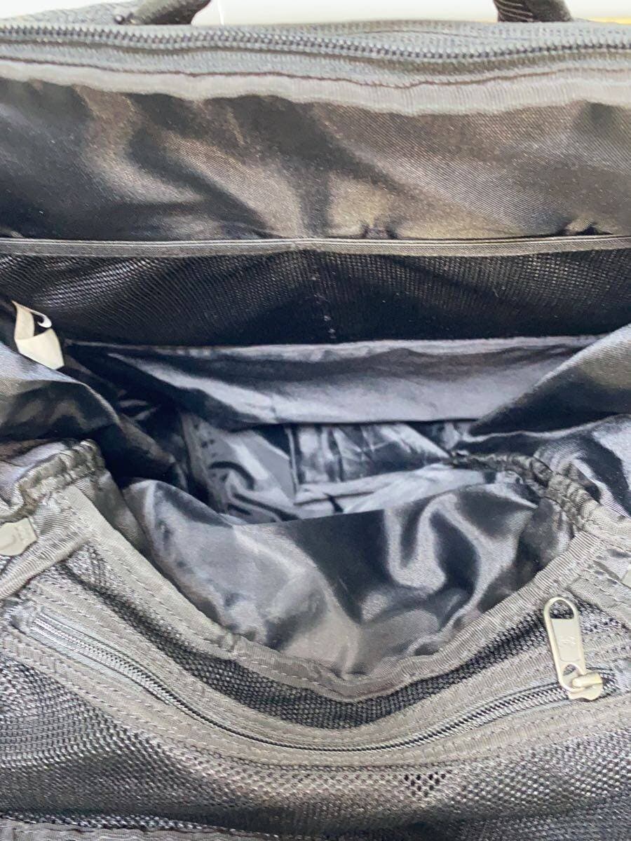 UNDER ARMOURUA Cool Backpack 3.0 30L Backpack Nylon BLK 1364235 6