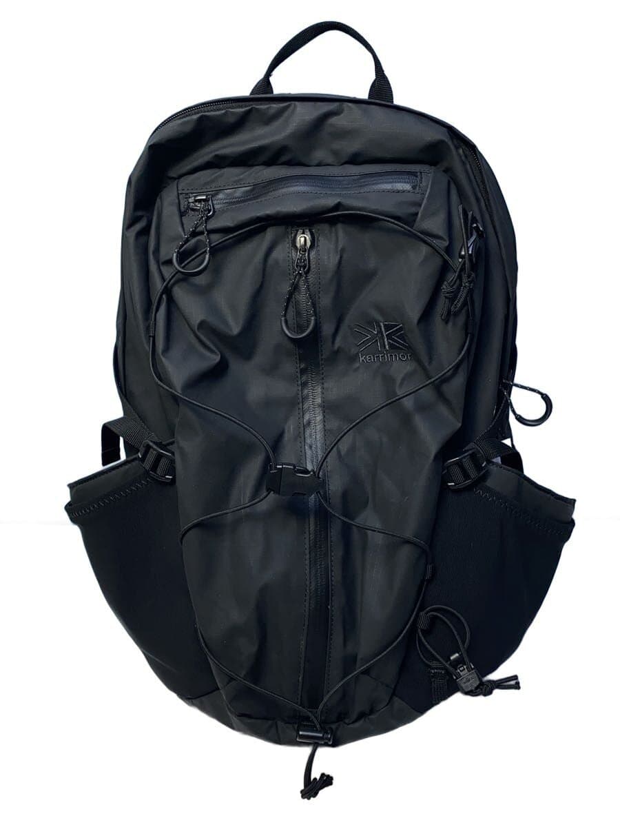 KARRIMOR Backpack Nylon NVY 501147