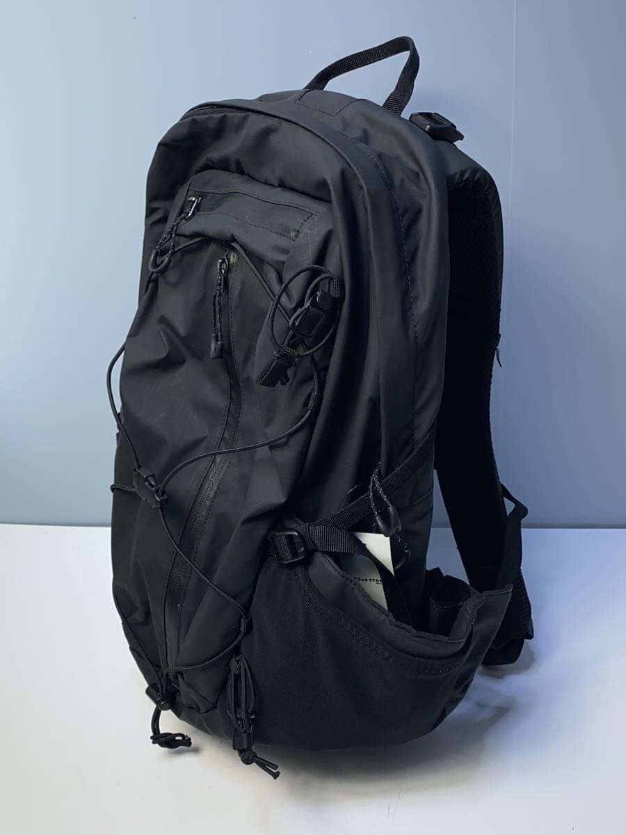 KARRIMOR Backpack Nylon NVY 501147 2