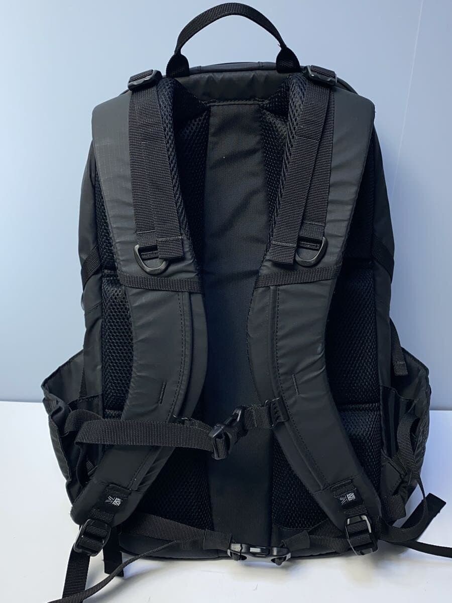 KARRIMOR Backpack Nylon NVY 501147 3