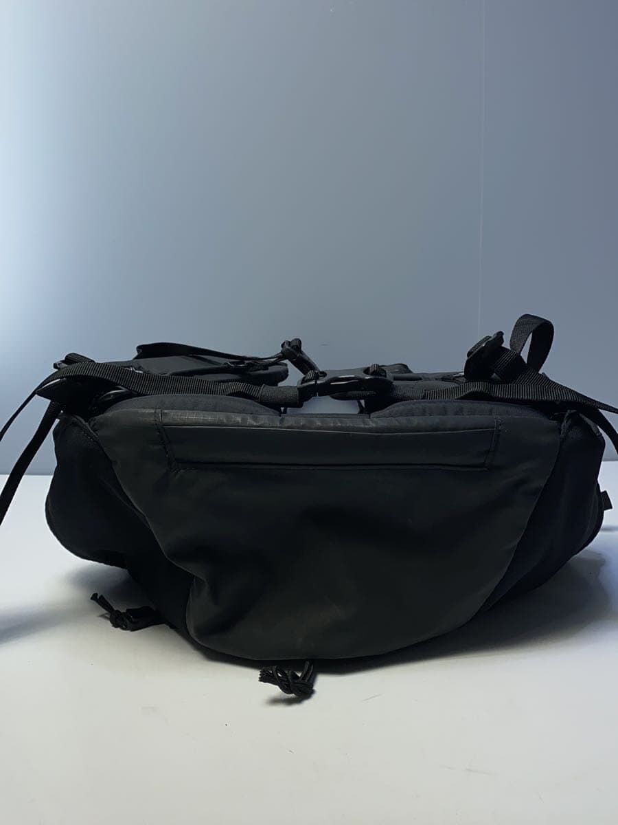 KARRIMOR Backpack Nylon NVY 501147 4