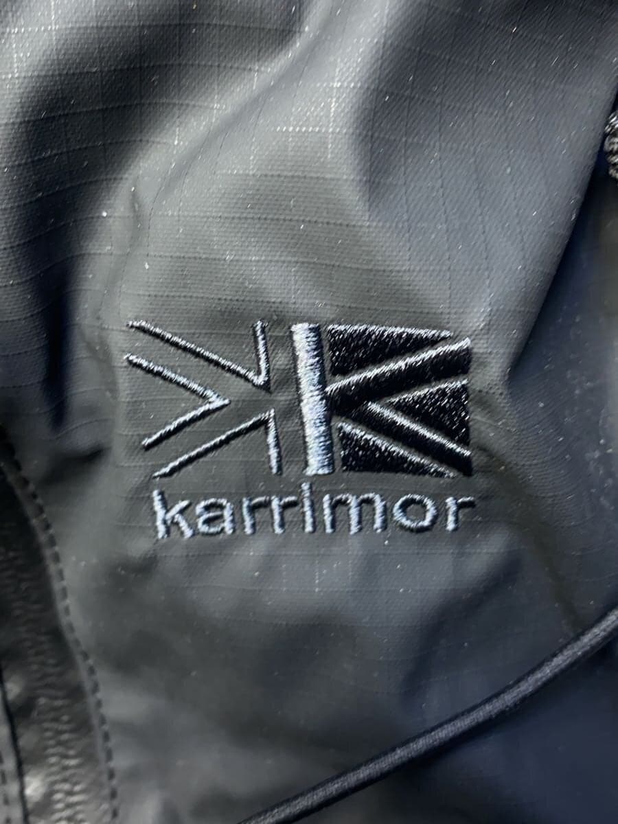 KARRIMOR Backpack Nylon NVY 501147 5