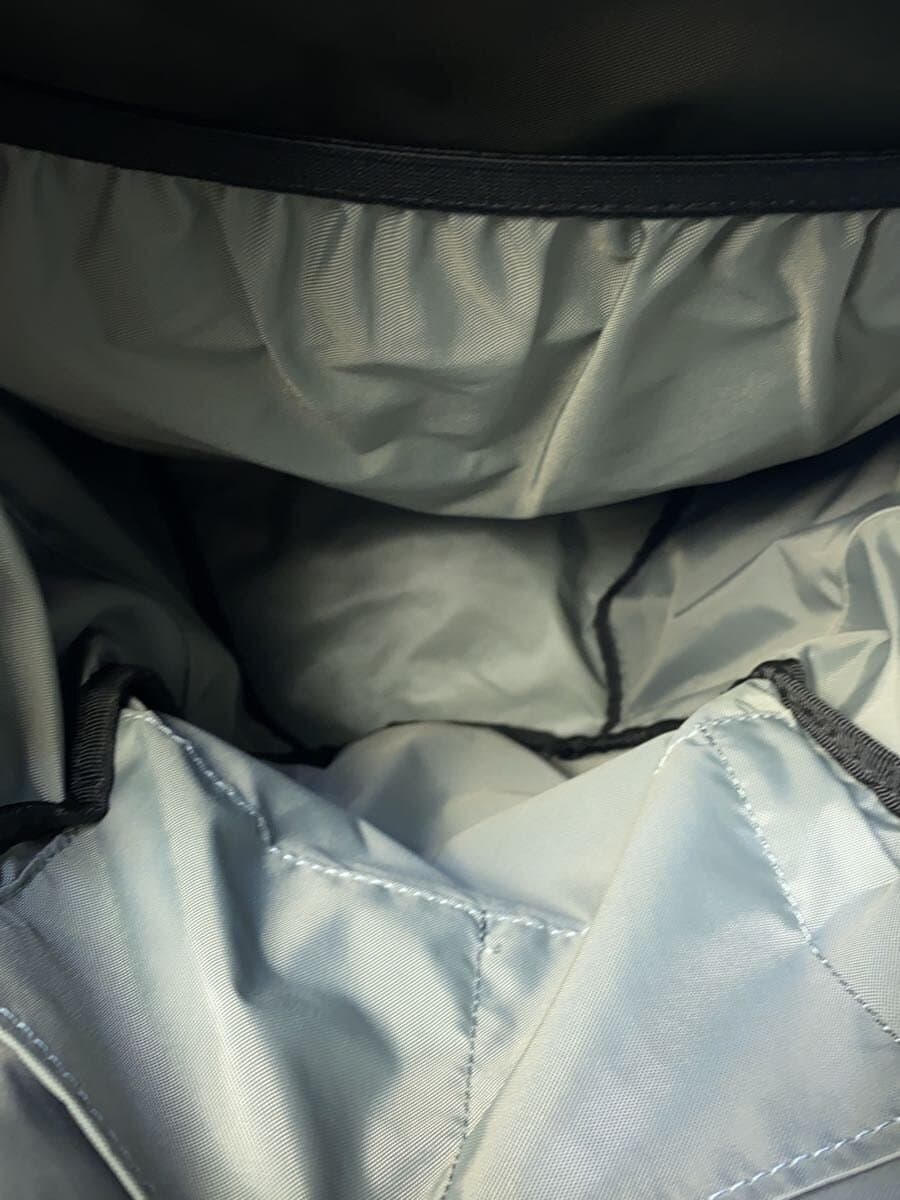 KARRIMOR Backpack Nylon NVY 501147 7