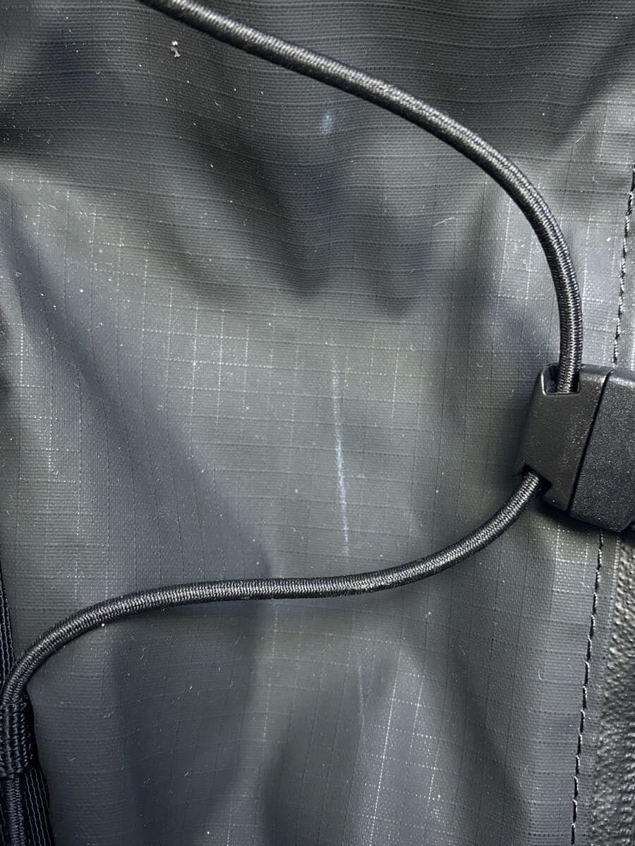 KARRIMOR Backpack Nylon NVY 501147 8