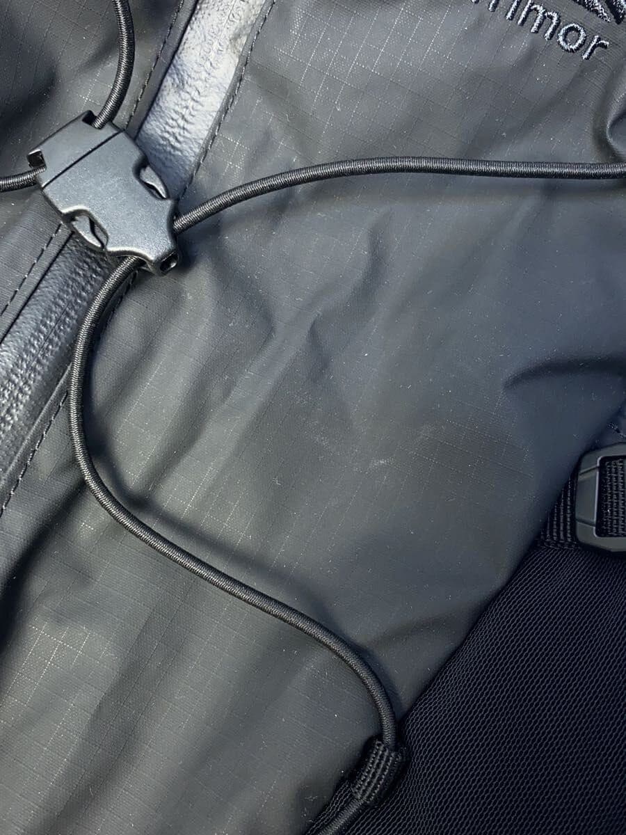 KARRIMOR Backpack Nylon NVY 501147 9