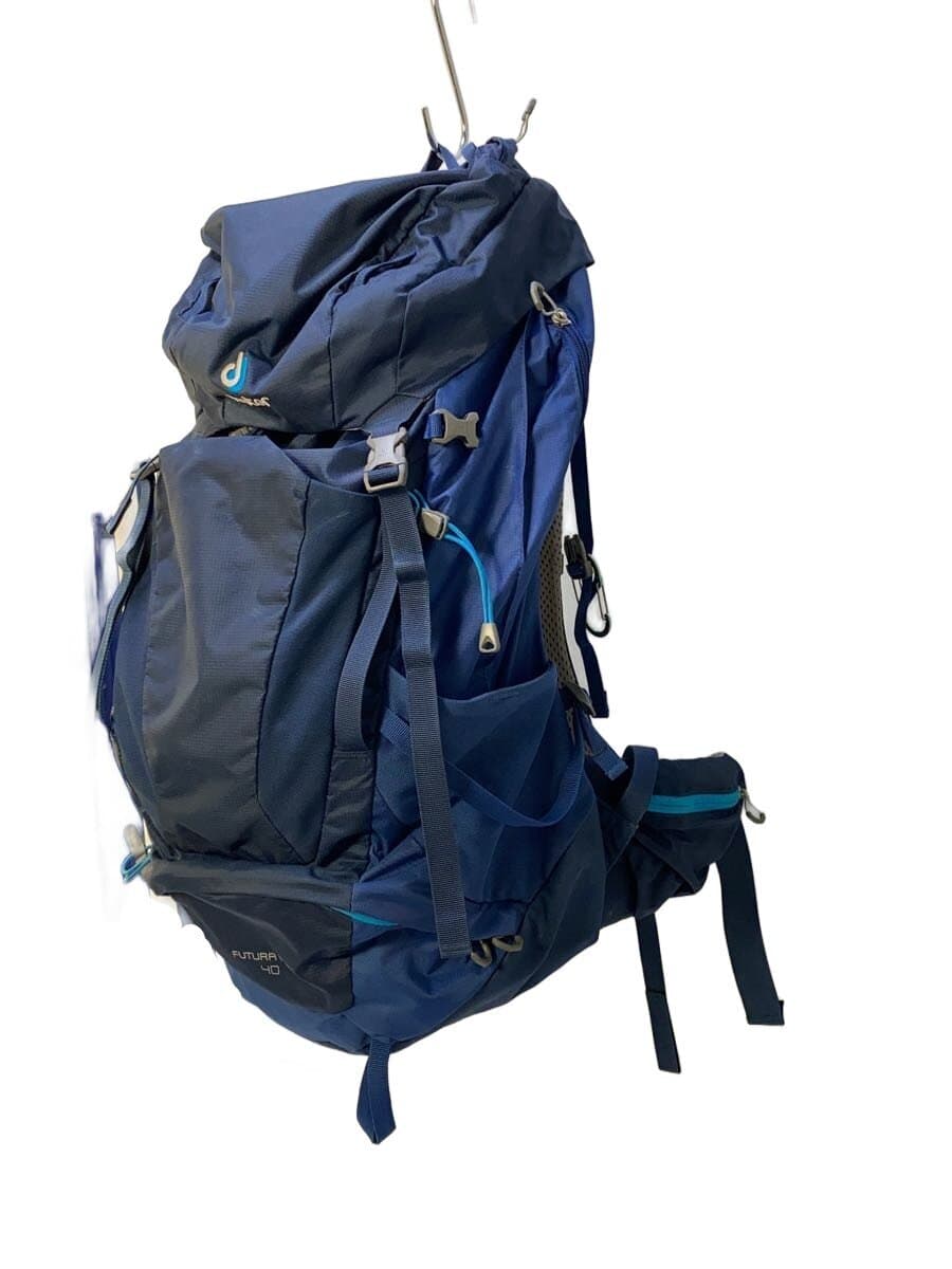 deuter FUTURA PRO 40 Nylon NVY 2