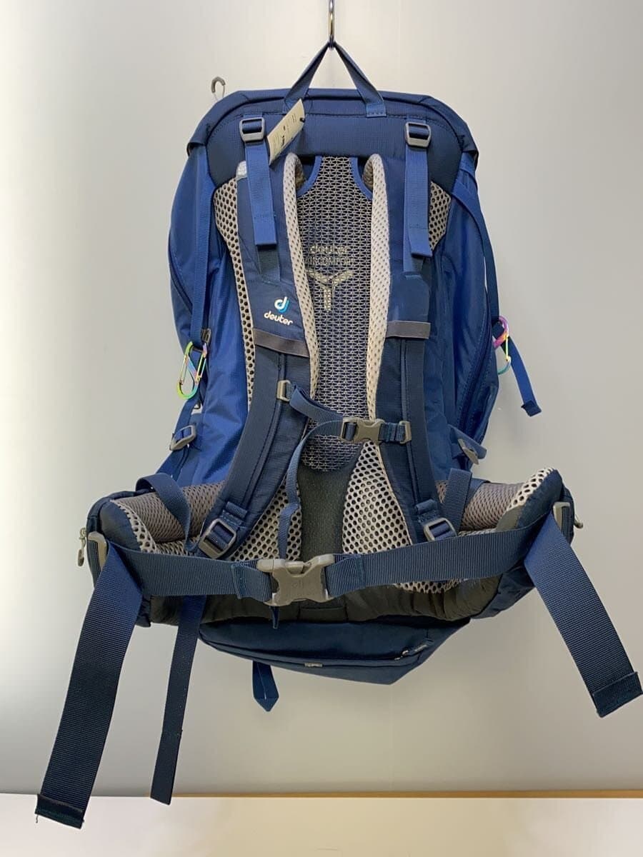 deuter FUTURA PRO 40 Nylon NVY 3