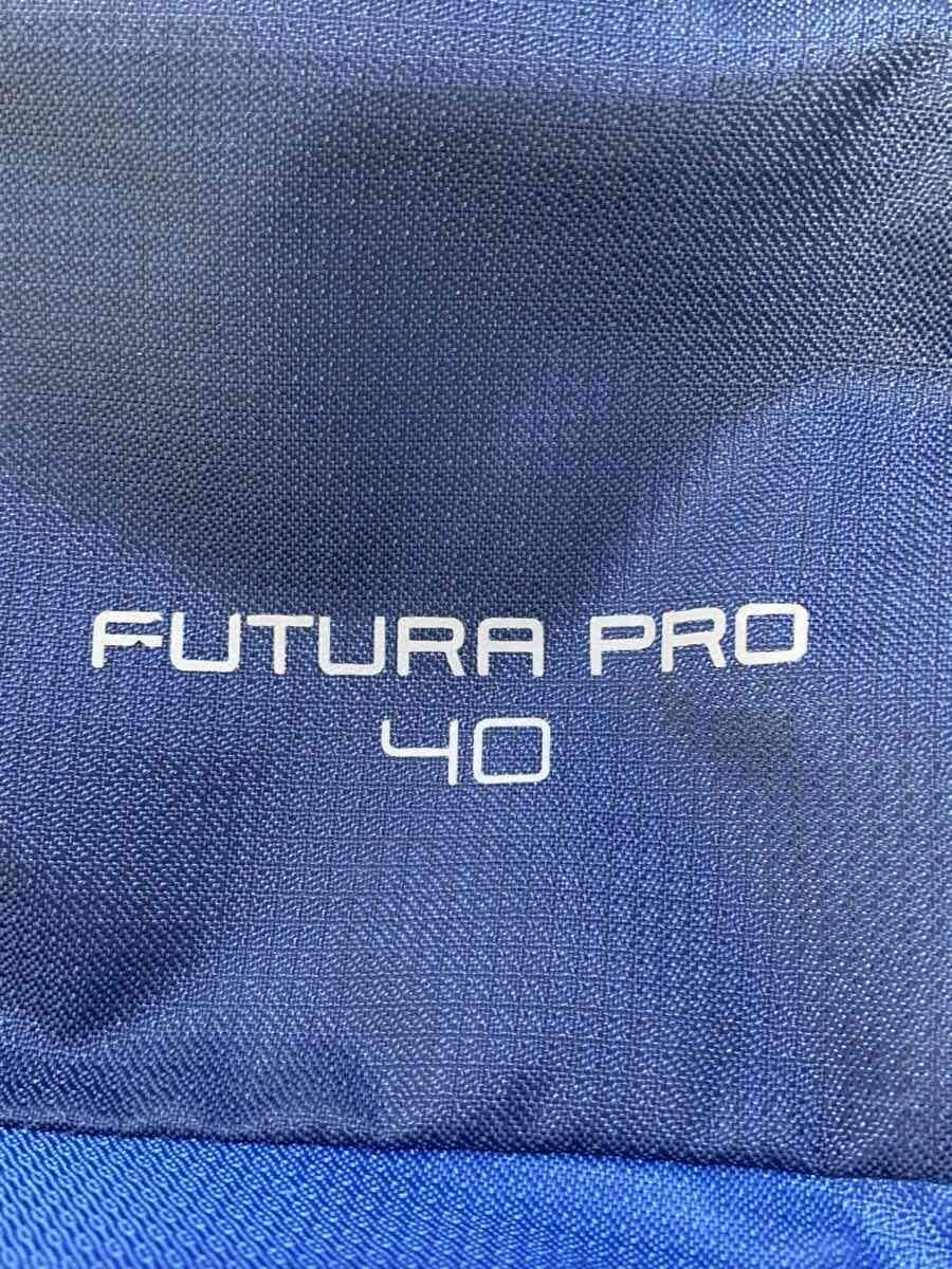 deuter FUTURA PRO 40 Nylon NVY 5